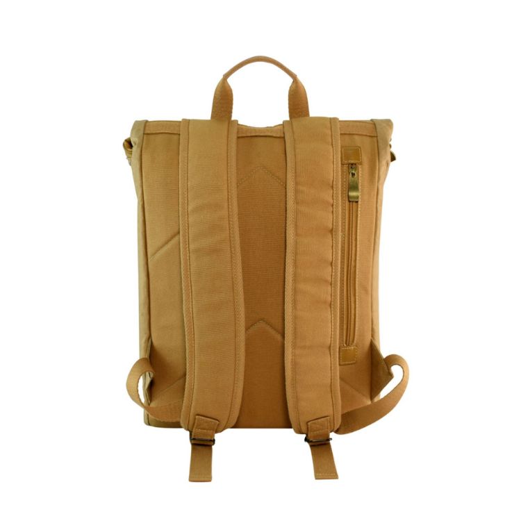 Picture of The Star Kraft Paper Laptop Backpack