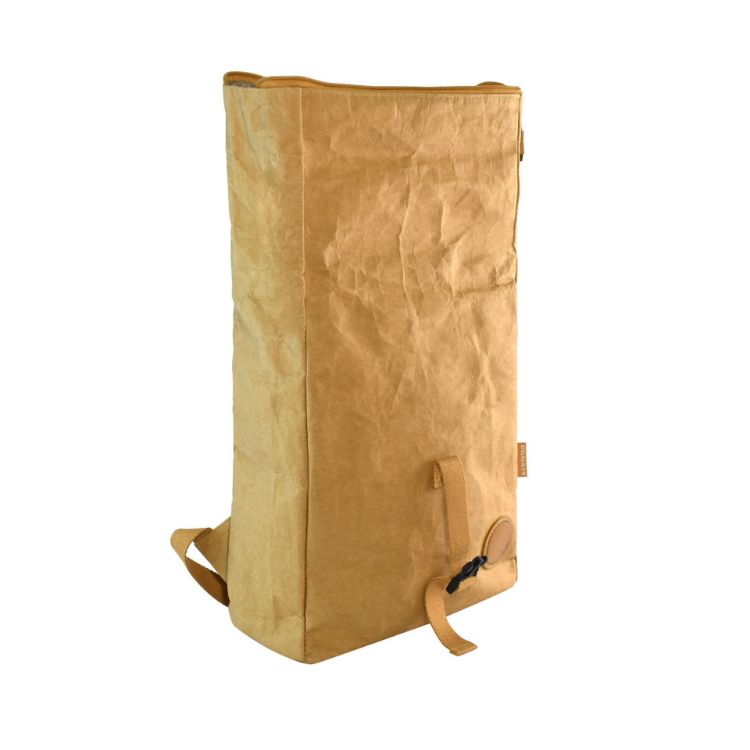 Picture of The Star Kraft Paper Laptop Backpack