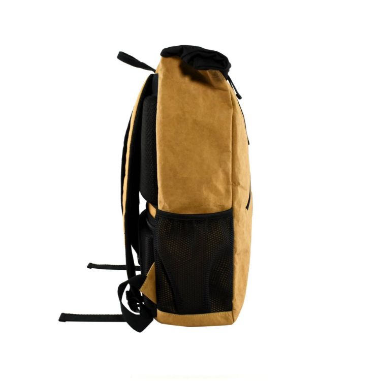 Picture of Lakeside Kraft Paper Laptop Backpack