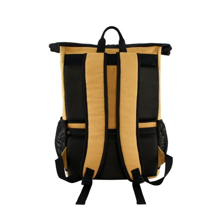 Picture of Lakeside Kraft Paper Laptop Backpack