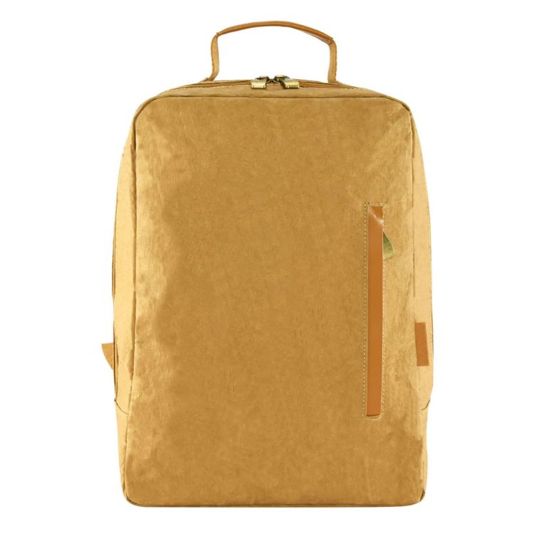 Picture of Suna Kraft Paper Laptop Backpack