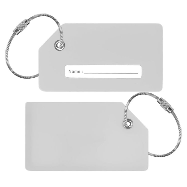 Picture of Westflag Silicon Luggage Tag