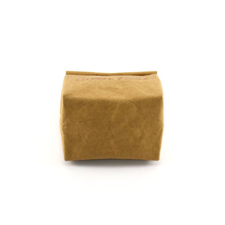 Picture of Tourello Kraft Paper Cooler Bag