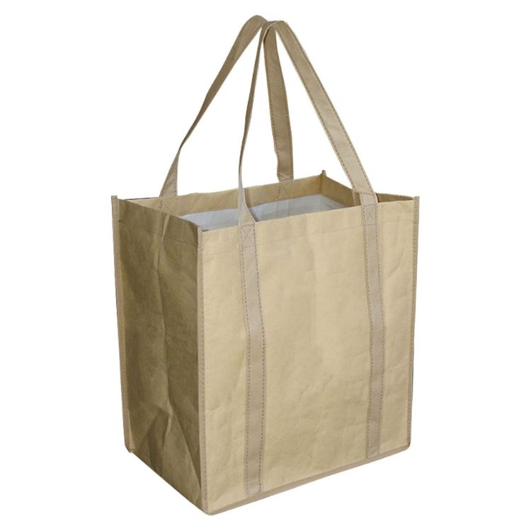 Picture of Paper Shopping Bag
