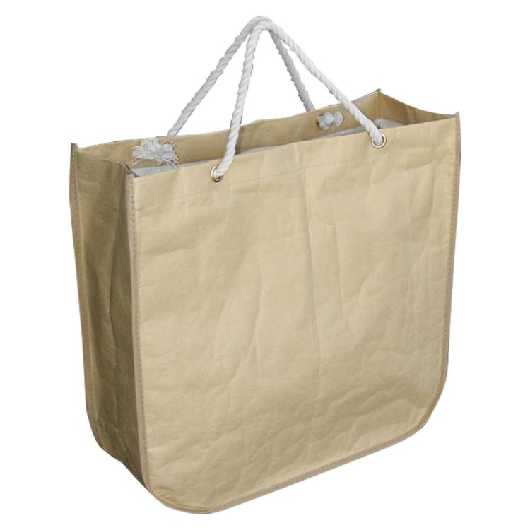 Picture of Paper Bag Round Corner