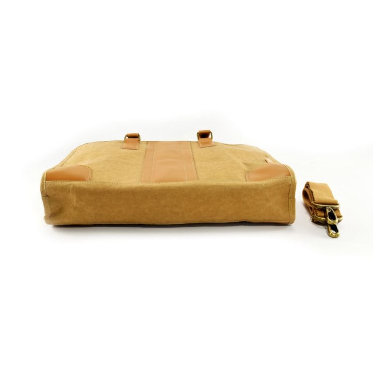 Picture of Karlo Kraft Paper Conference Satchel