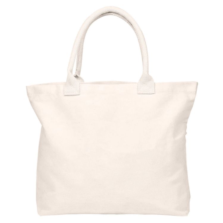 Picture of Colouring Calico Shopper No Gusset