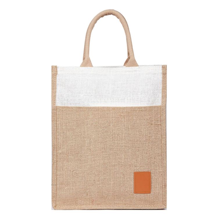 Picture of Scotch Jute Bag