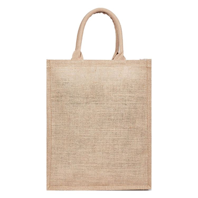 Picture of Scotch Jute Bag