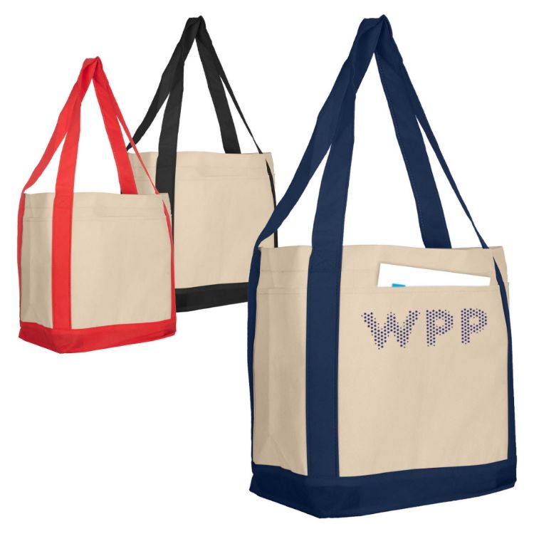 Picture of Non Woven Larger Shopper