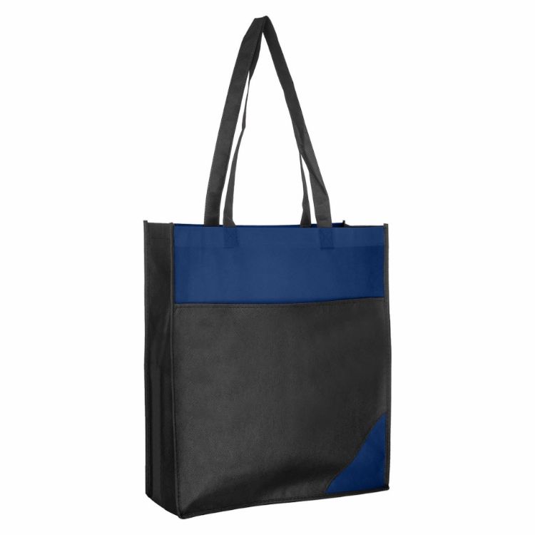 Picture of Non Woven Bag with Mix Colour