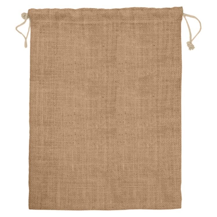 Picture of Maryland Produce Jute Bag
