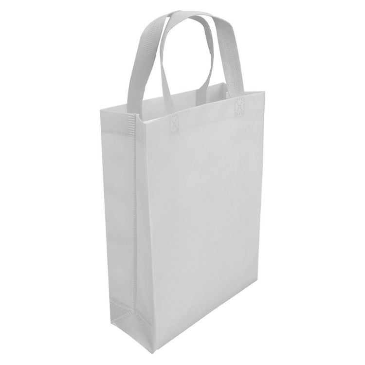 Picture of Laminated Non Woven Trade Show Bag