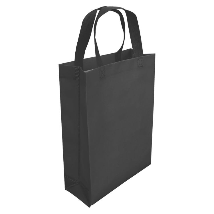 Picture of Laminated Non Woven Trade Show Bag