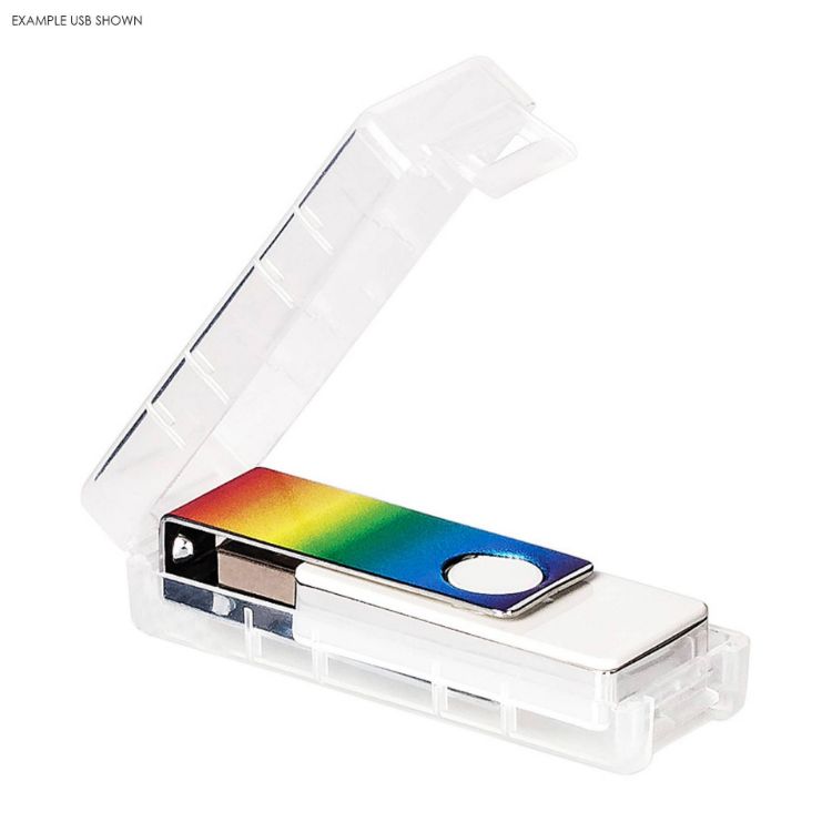 Picture of USB Drive Case