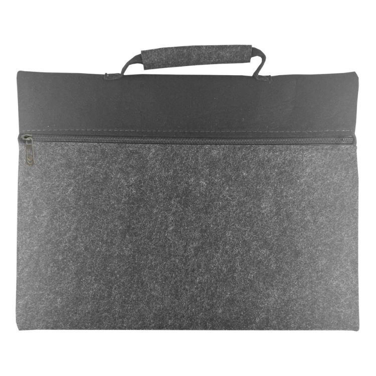 Picture of Captian Felt Carry Case