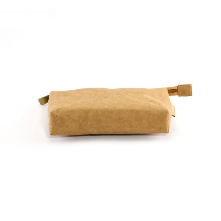 Picture of Fairview Kraft Paper Cosmetic Bag