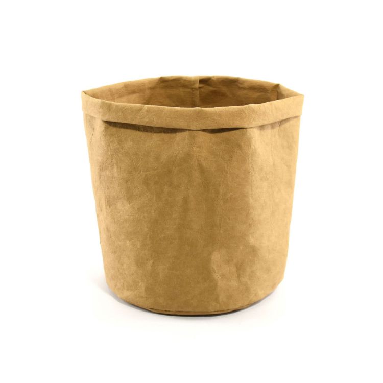 Picture of Zelman Kraft Paper Storage Bag