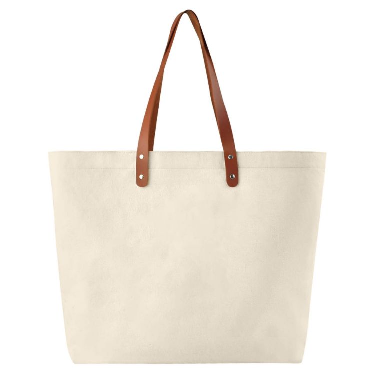 Picture of Cotton Tote Bag