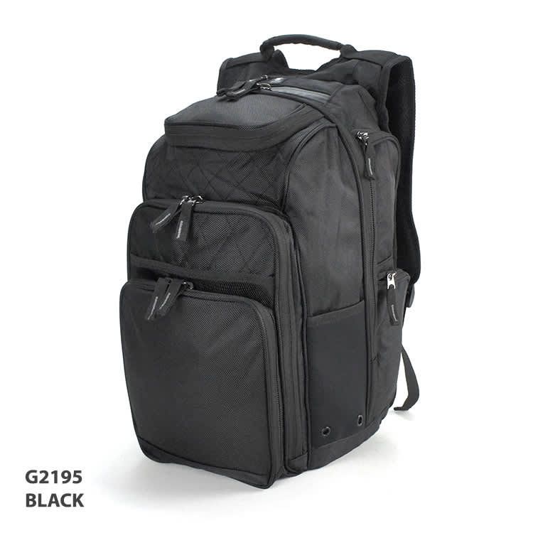 Picture of Boxy Backpack