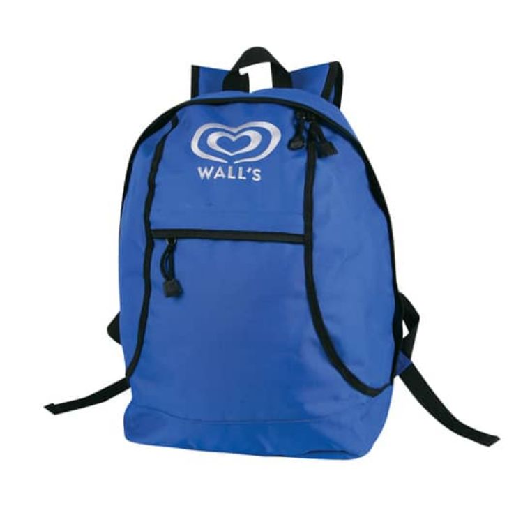 Picture of Basic Backpack