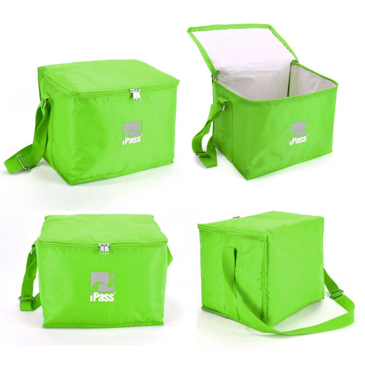 Picture of 12 Can Cooler Bag