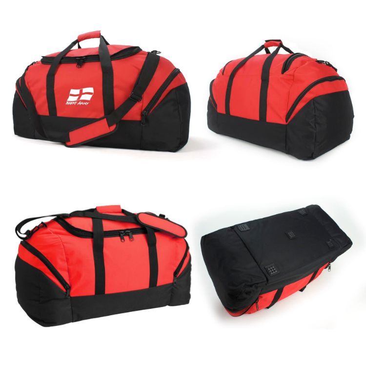 Picture of Team Sports Bag