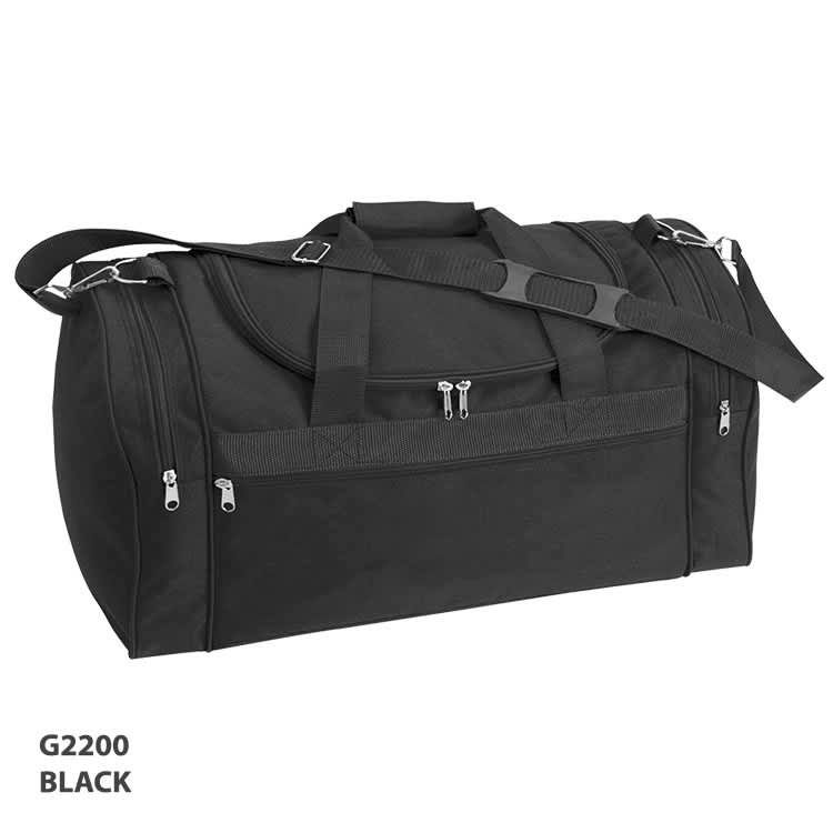 Picture of School Sports Bag