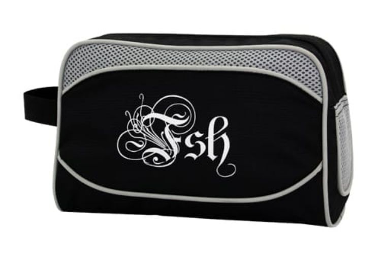 Picture of Kingston Toiletry Bag