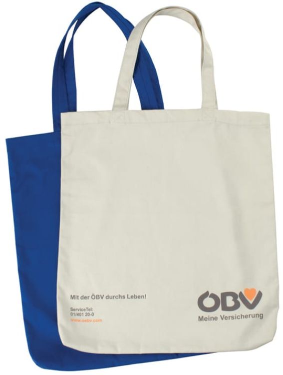 Picture of Canvas Tote Bag