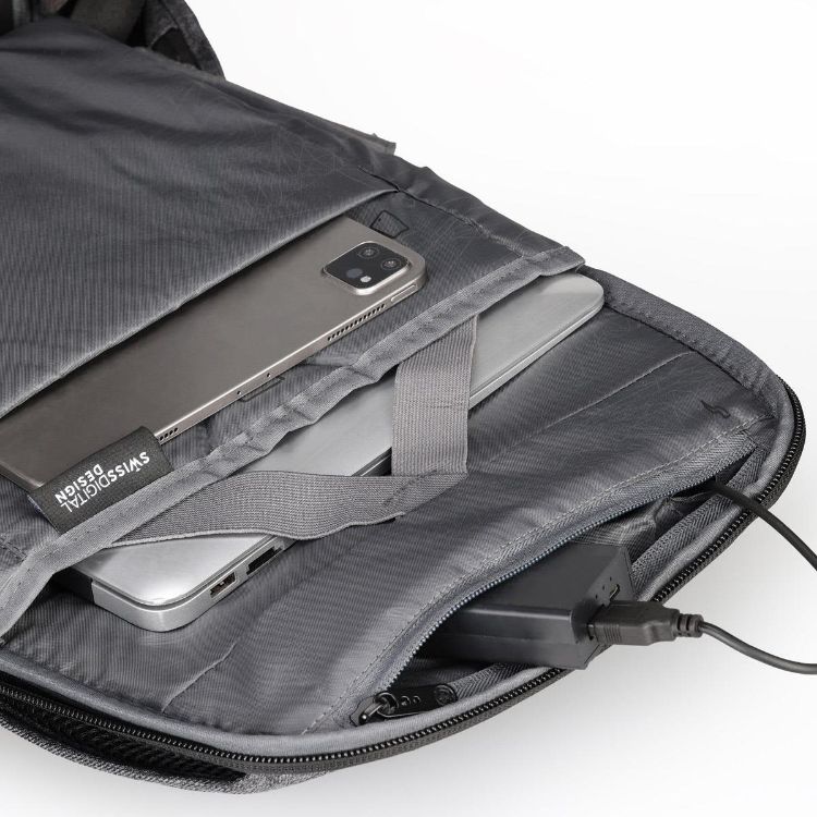 Picture of Swissdigital Cosmo 3.0 Backpack