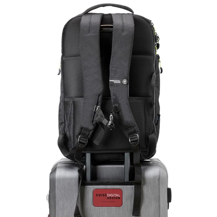 Picture of Swissdigital Java Backpack