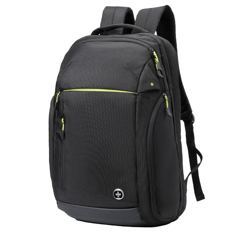 Picture of Swissdigital Java Backpack