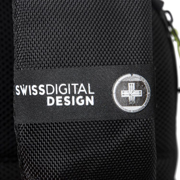 Picture of Swissdigital Java Backpack