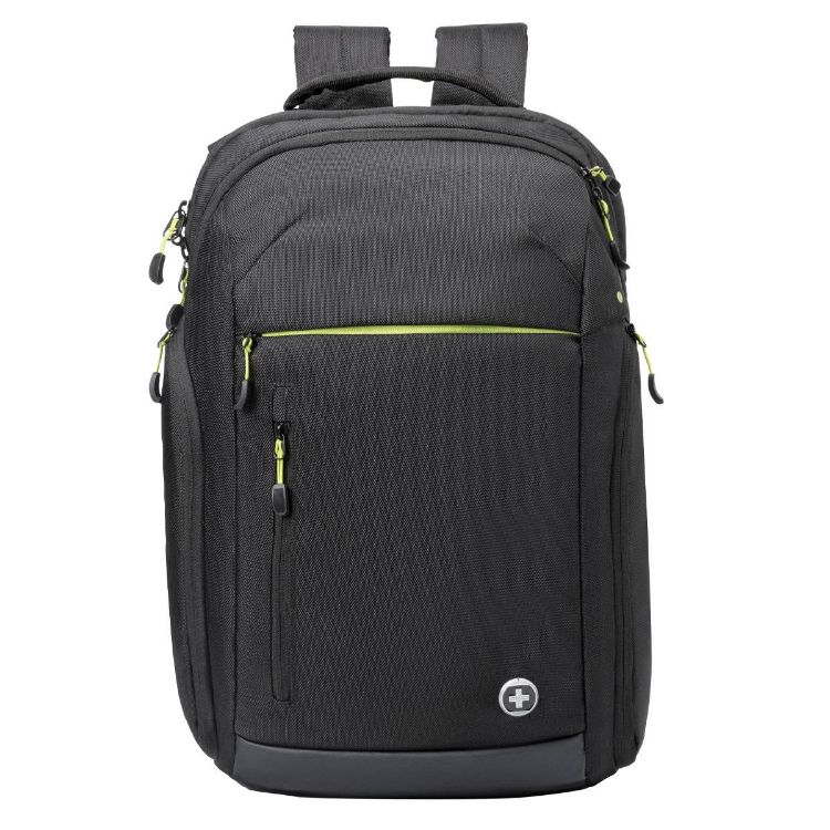 Picture of Swissdigital Java Backpack