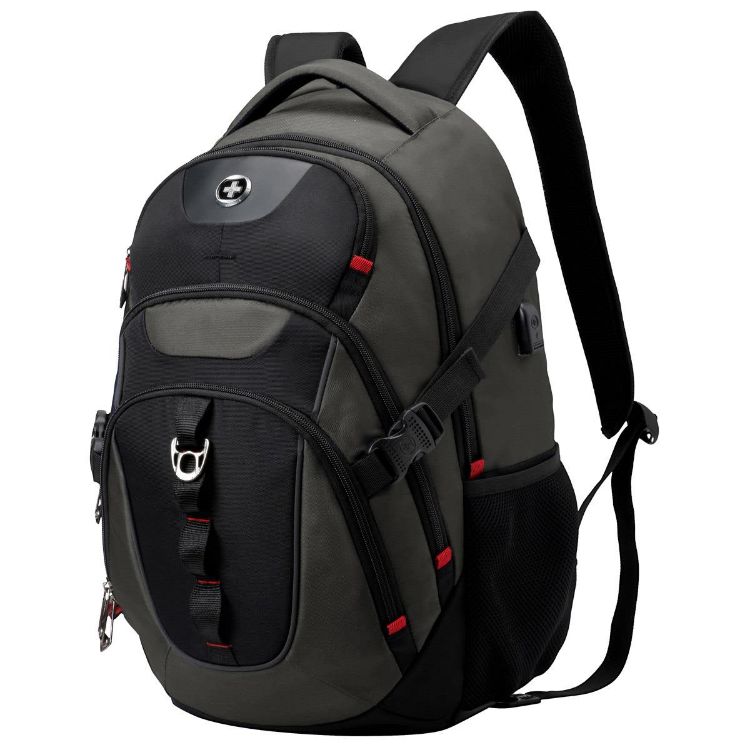 Picture of Swissdigital Vector Backpack