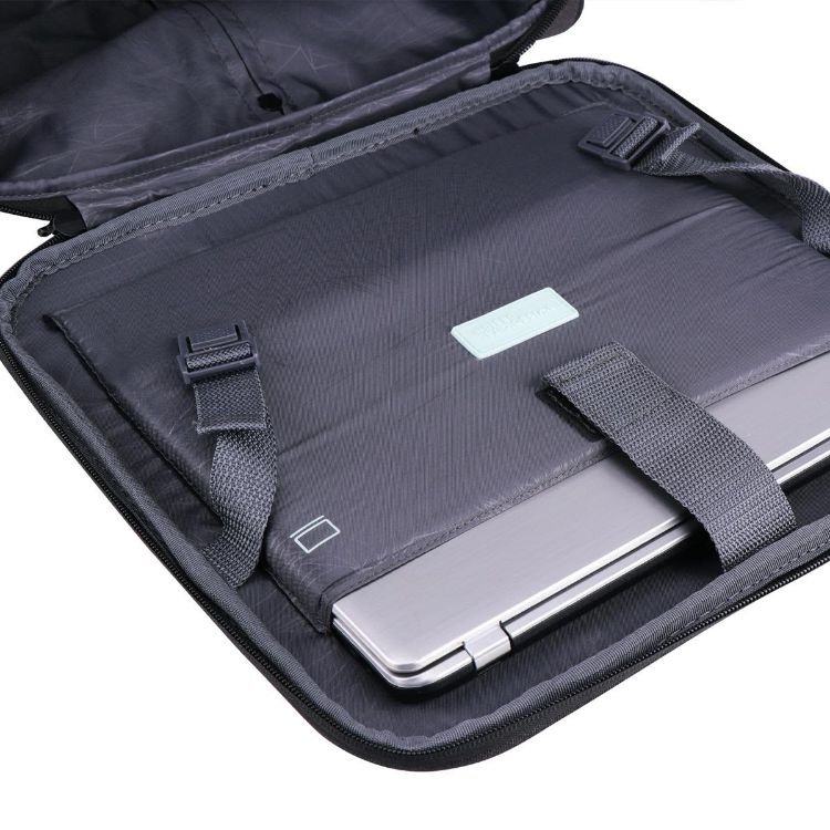 Picture of Swissdigital Arosa Underseat Luggage