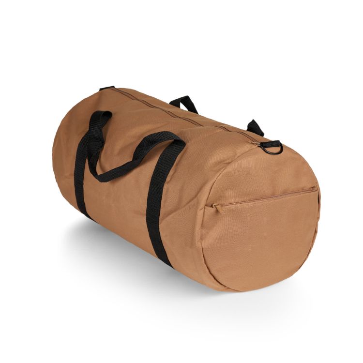 Picture of Contrast Duffel Bag