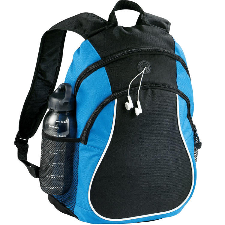 Picture of Coil Backpack 26L