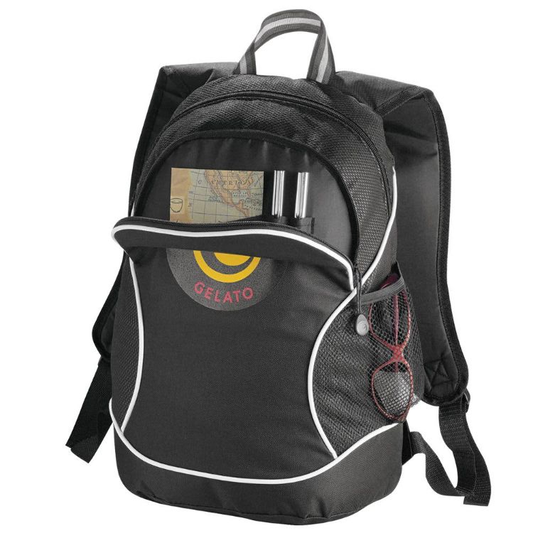 Picture of Boomerang Backpack 24L