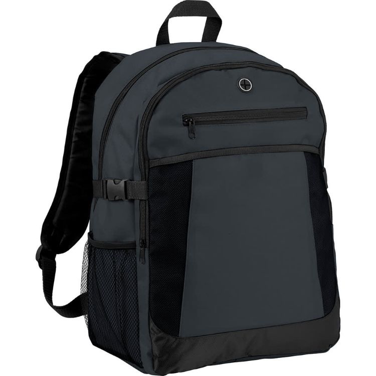 Picture of Expandable 15" 27L Computer Backpack