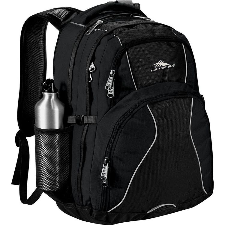 Picture of High Sierra Swerve 17" 34L Backpack