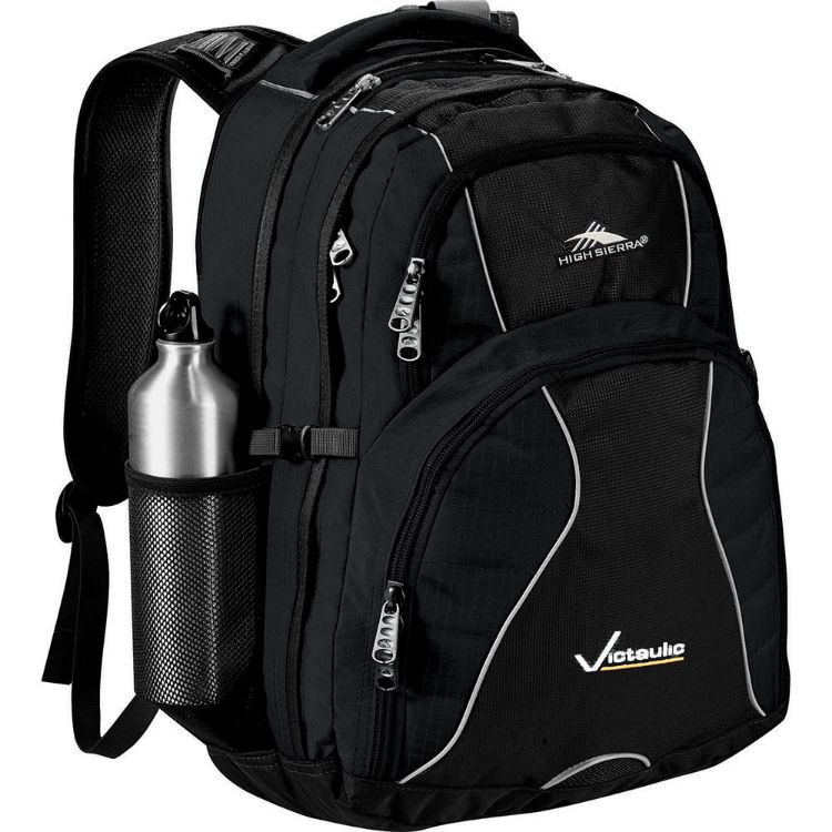 Picture of High Sierra Swerve 17" 34L Backpack