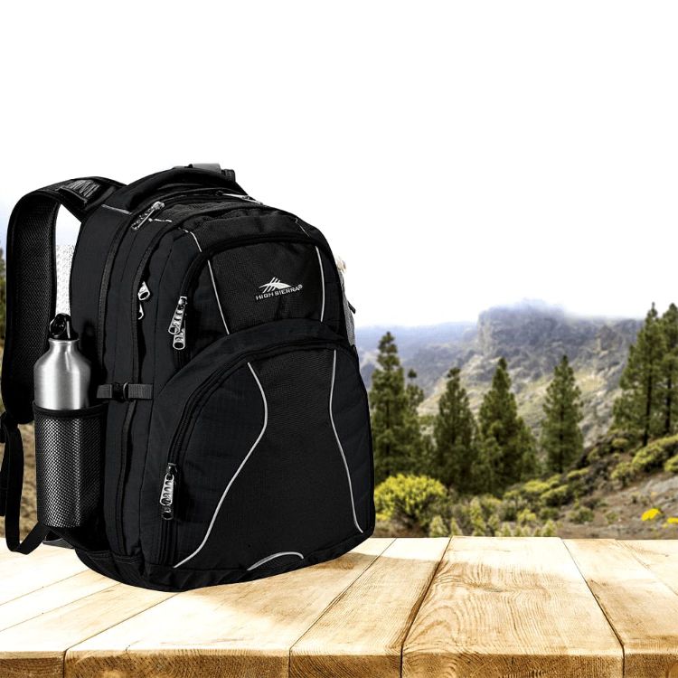 Picture of High Sierra Swerve 17" 34L Backpack