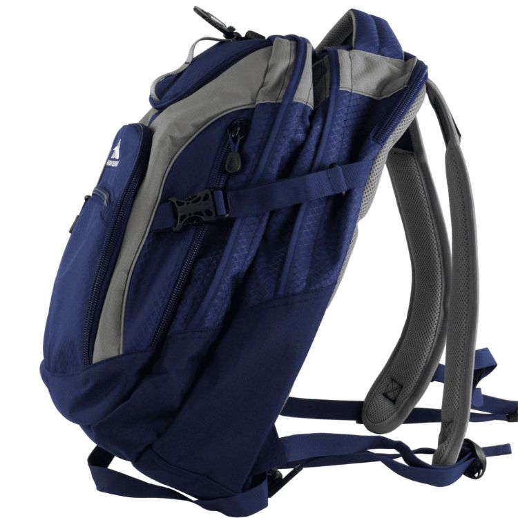 Picture of High Sierra Access 17'' 46L Computer Backpack