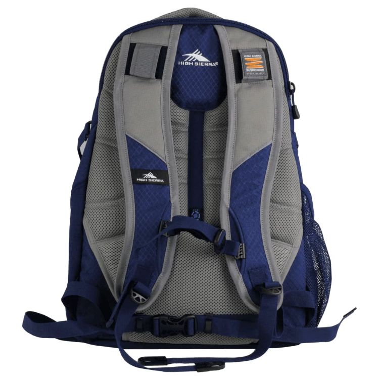 Picture of High Sierra Access 17'' 46L Computer Backpack