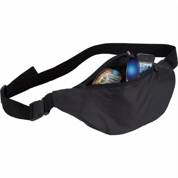 Picture of Hipster Budget Fanny Pack