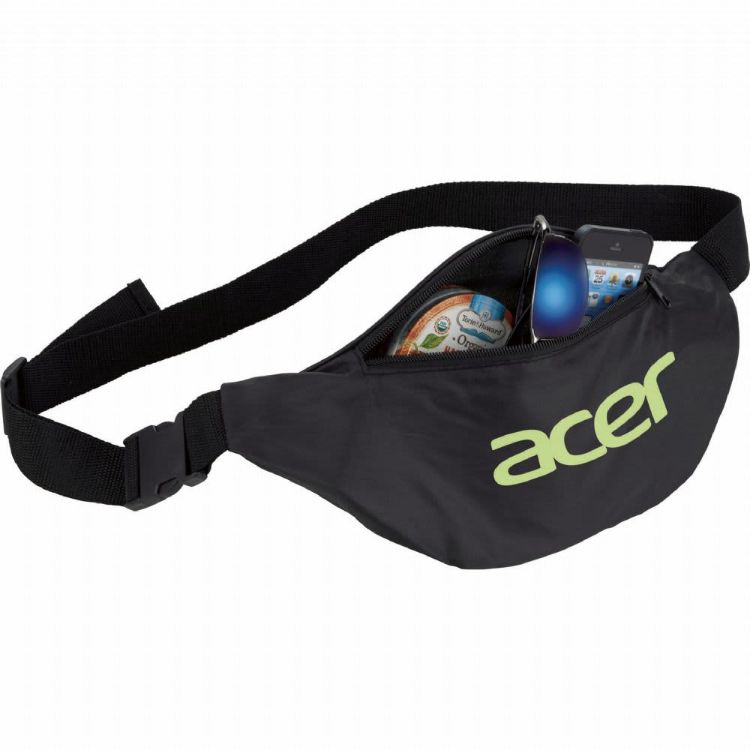 Picture of Hipster Budget Fanny Pack