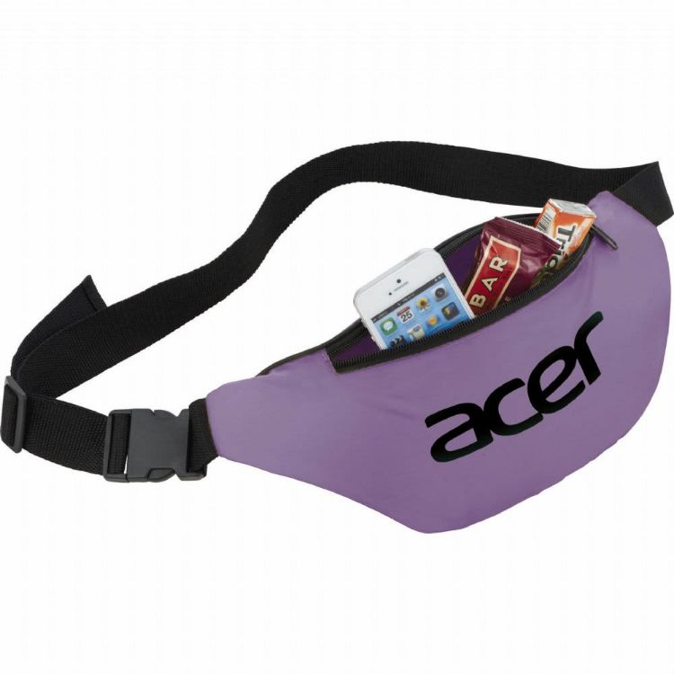 Picture of Hipster Budget Fanny Pack