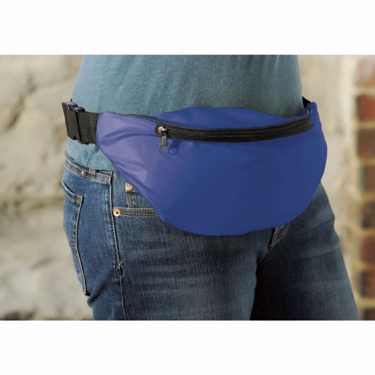 Picture of Hipster Budget Fanny Pack